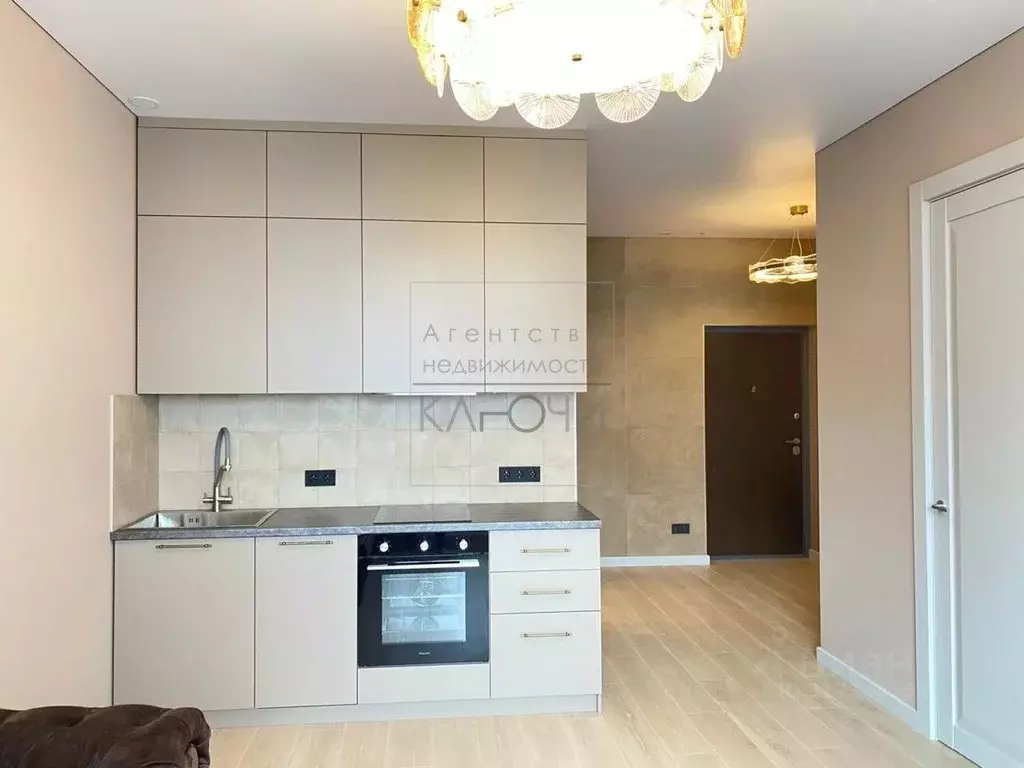 1-к кв. Москва ул. Архитектора Власова, 71к2 (46.0 м) - Фото 0
