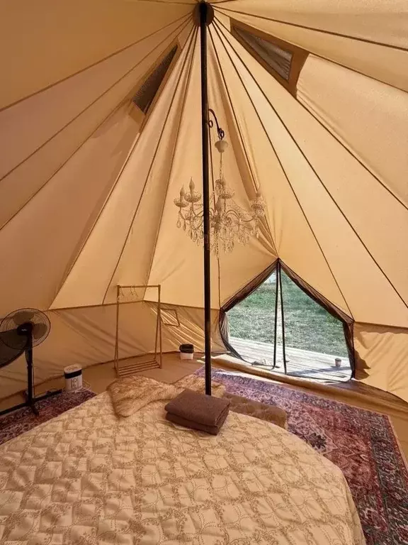 Комната Самарская область, Шигонский район, с. Усолье ул. Лытанова, 3 ... - Фото 2