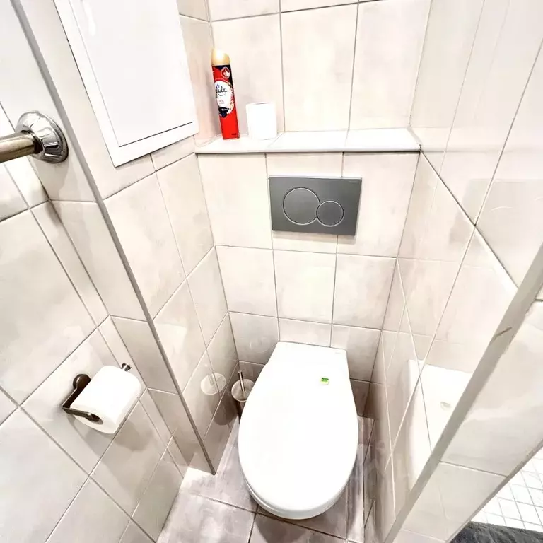 1-к кв. Московская область, Балашиха ул. Ситникова, 4 (26.0 м) - Фото 2