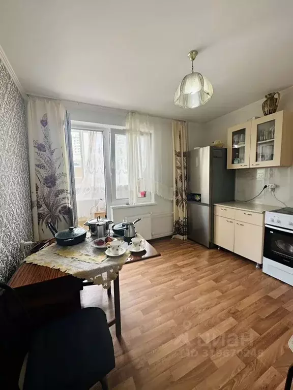 1-к кв. Краснодарский край, Анапа ш. Супсехское, 26к4 (41.0 м) - Фото 1