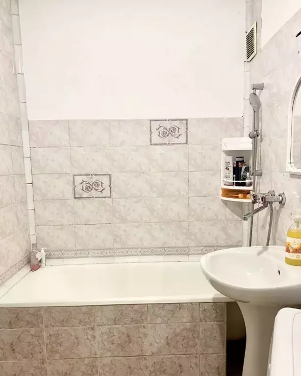 Продаётся 1-к квартира, 34 м - Фото 0