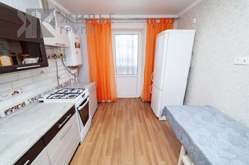 1-к кв. Татарстан, Пестречинский район, Шигалеевское с/пос, с. Новое ... - Фото 0