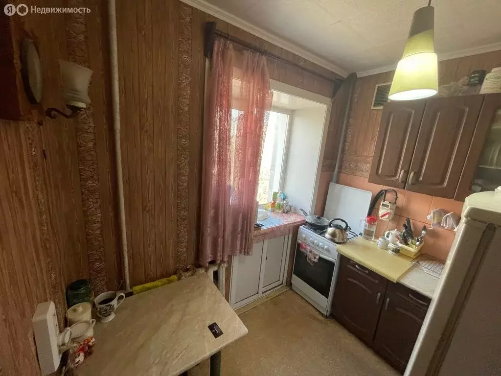 2-комнатная квартира: Хабаровск, Шимановская улица, 8 (42 м) - Фото 1