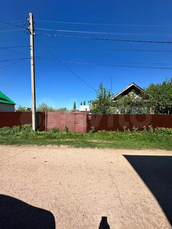 Участок 6,2 сот. (ИЖС) - Фото 0