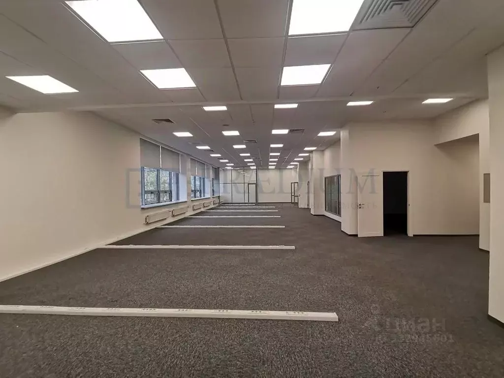 Офис в Москва Новодмитровская ул., 2Б (414 м) - Фото 1