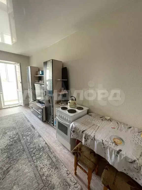 Квартира-студия, 28 м, 2/18 эт. - Фото 1