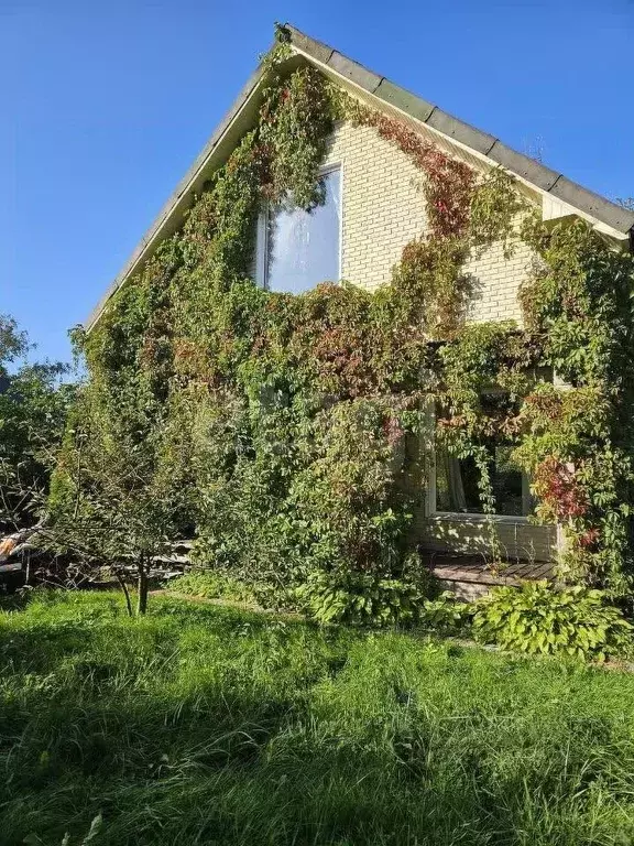 Дом в Санкт-Петербург Искра СНТ, ул. Прилуговая, 51 (101 м) - Фото 0