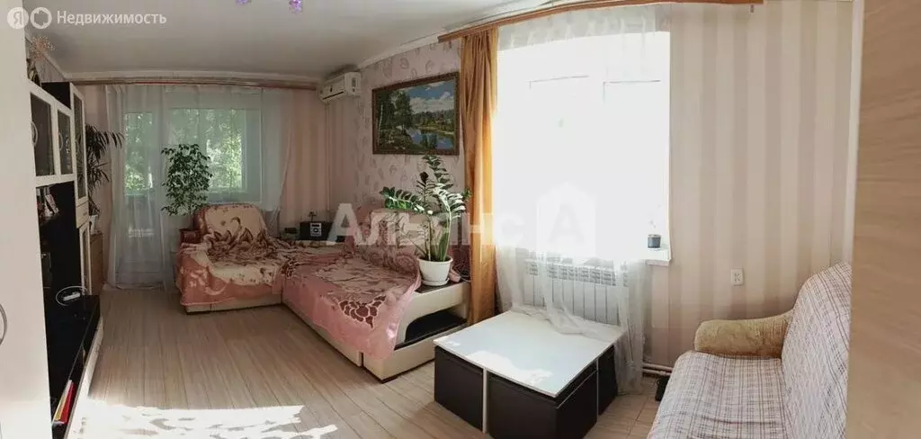 2-комнатная квартира: Белая Калитва, Мостовой переулок, 35 (47.8 м) - Фото 0