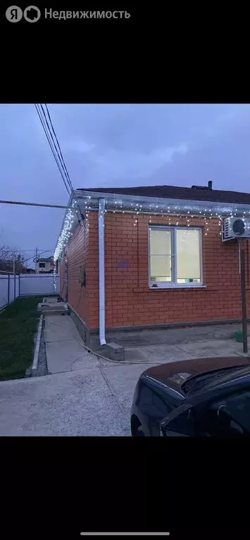 Дом в Волгодонск, Адмиральский проезд (80 м) - Фото 2