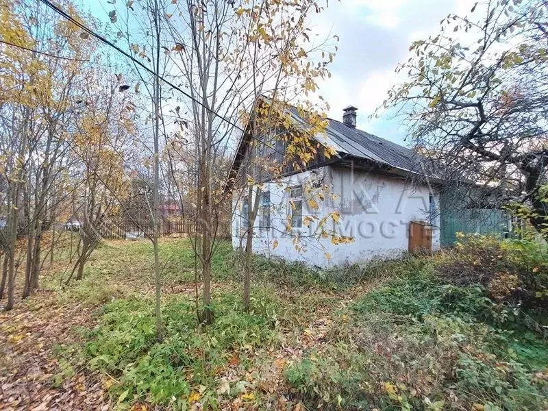 Дом в Ленинградская область, Выборг ул. Травяная, 27 (62 м) - Фото 0