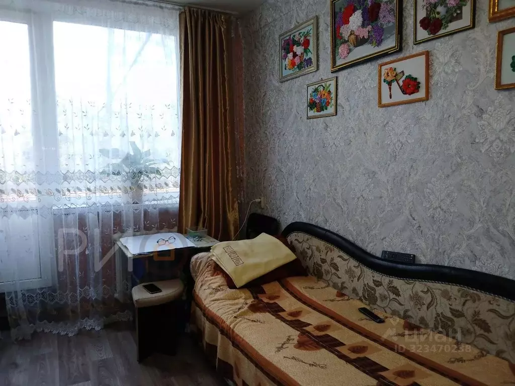 2-к кв. Севастополь 1-й мкр,  (47.0 м) - Фото 1