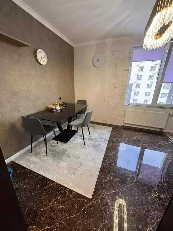 2-к кв. Московская область, Красногорск ул. Липовой Рощи, 2к2 (56.0 м) - Фото 2