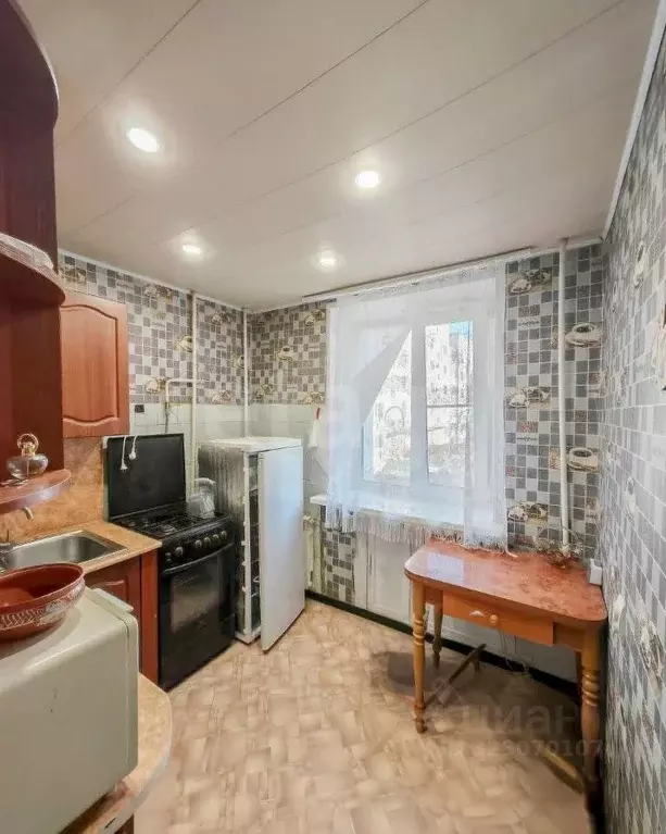 1-к кв. Ярославская область, Тутаевский муниципальный округ, ... - Фото 1