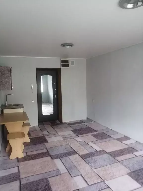 Комната Омская область, Омск ул. 5-я Кордная, 62Б (17.3 м) - Фото 2