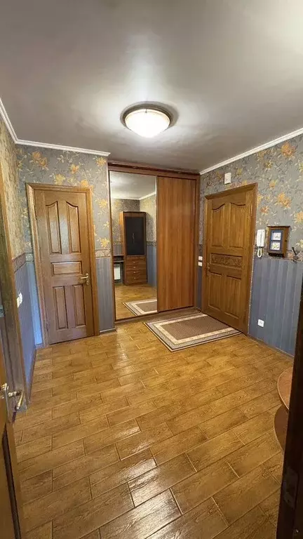 3-к кв. Московская область, Щелково Талсинская ул., 14 (90.0 м) - Фото 2