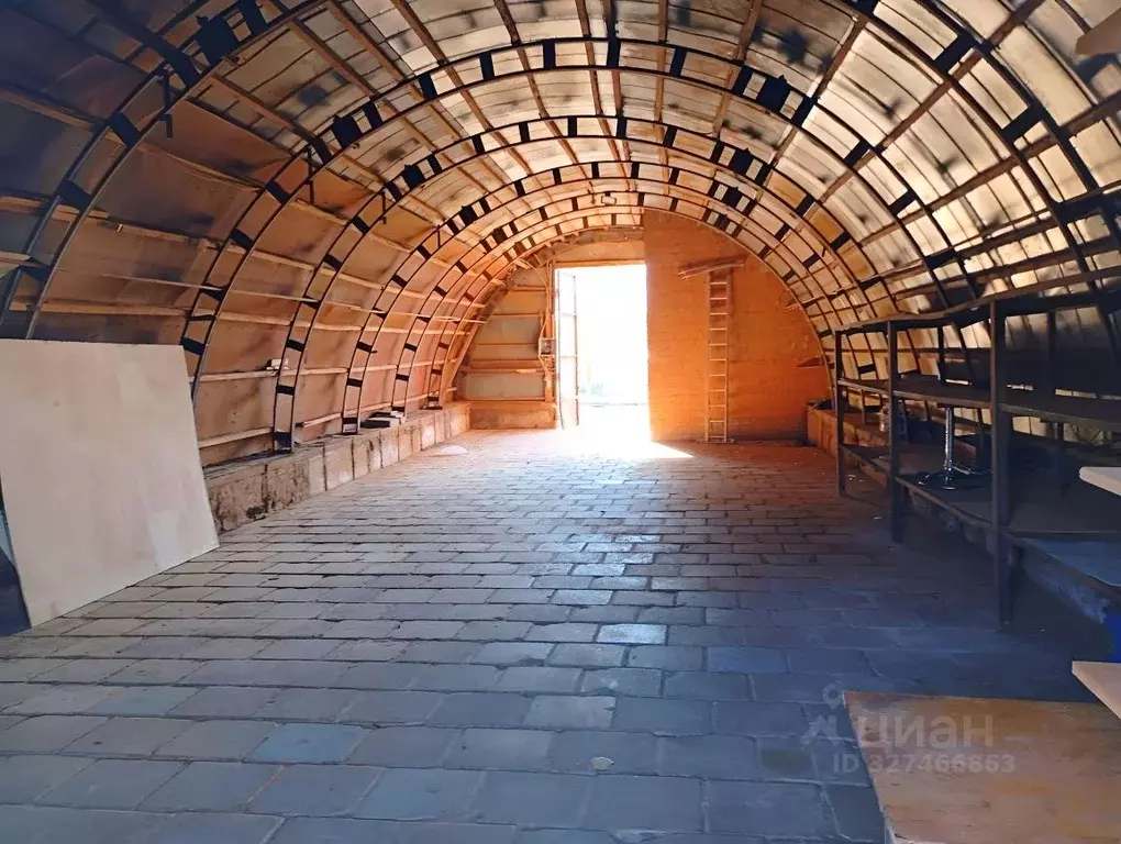 Склад в Москва д. Десна, Ракитки СНТ, 152А (156 м) - Фото 2