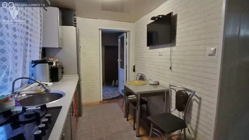 Дом в Михайлов, улица Привокзальный Посёлок, 58 (45 м) - Фото 2