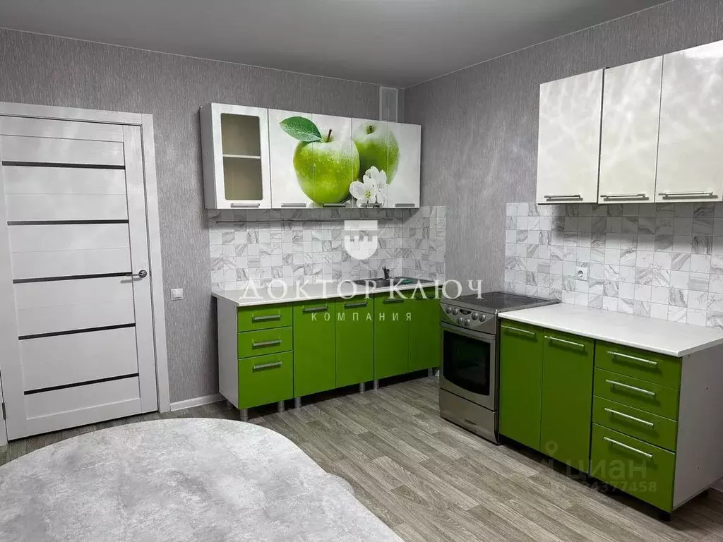 3-к кв. Новосибирская область, Новосибирский район, Станционный ... - Фото 1