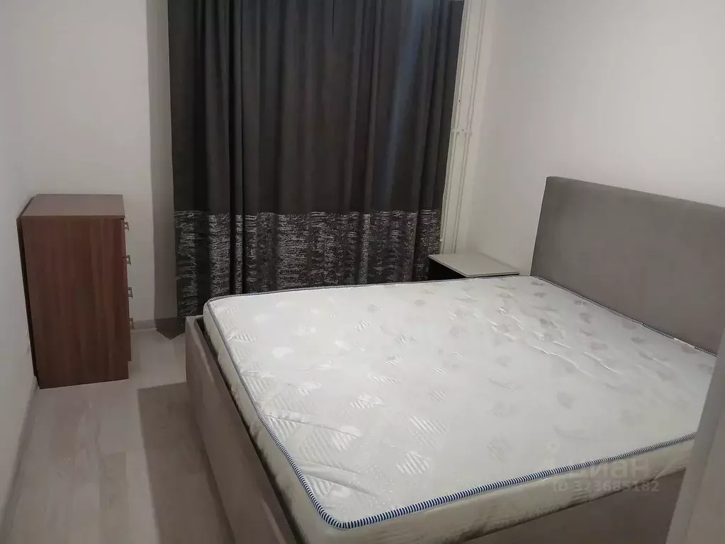 1-к кв. Ленинградская область, Гатчина ул. Чехова, 43к1 (31.7 м) - Фото 1