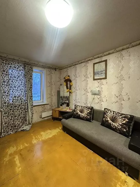 2-к кв. Самарская область, Самара просп. Карла Маркса, 487 (47.0 м) - Фото 1