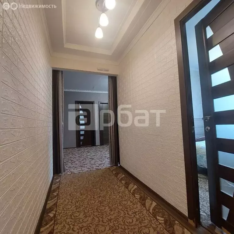4-комнатная квартира: Кохма, Ивановская улица, 38/3 (58.3 м) - Фото 0