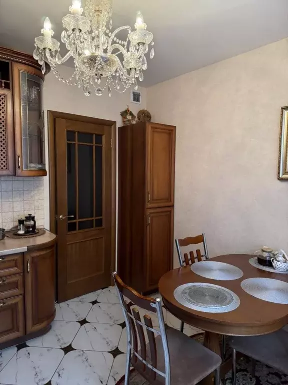 Продается 3-комнатная квартира - Фото 2