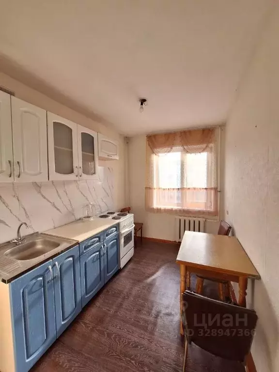 2-к кв. Амурская область, Райчихинск ул. Победы, 70А (48.8 м) - Фото 1