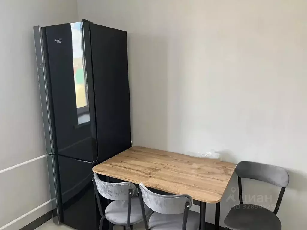 1-к кв. Иркутская область, Иркутский муниципальный округ, пос. ... - Фото 2