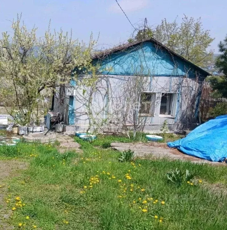 Дом в Приморский край, Находка Гоголевский пер., 4 (17 м) - Фото 1