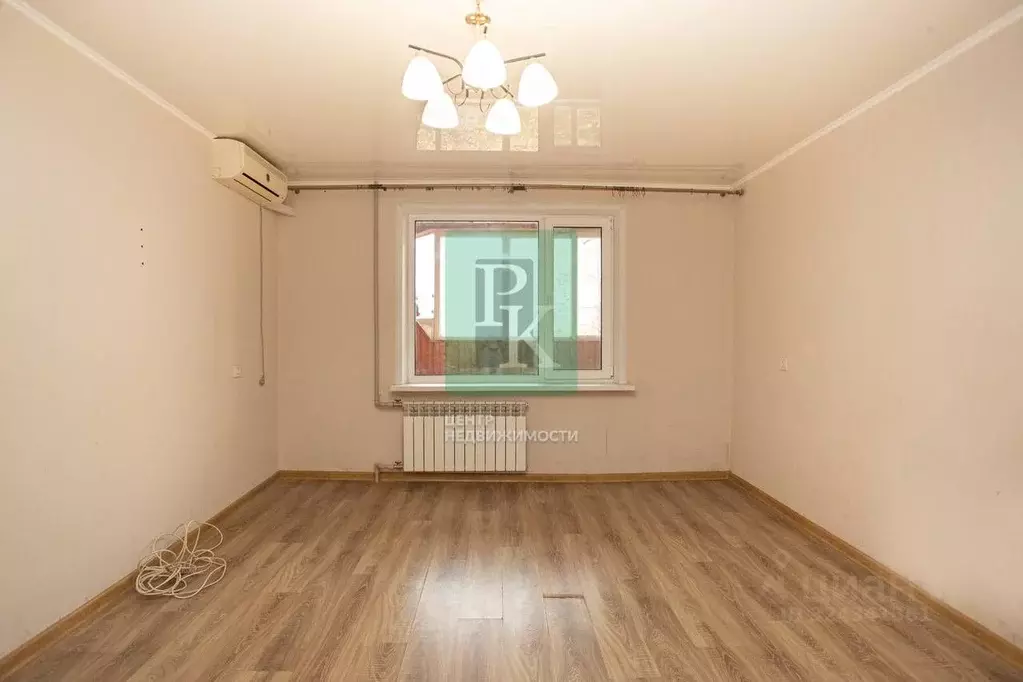 3-к кв. Севастополь просп. Октябрьской Революции, 22/5 (73.0 м) - Фото 1