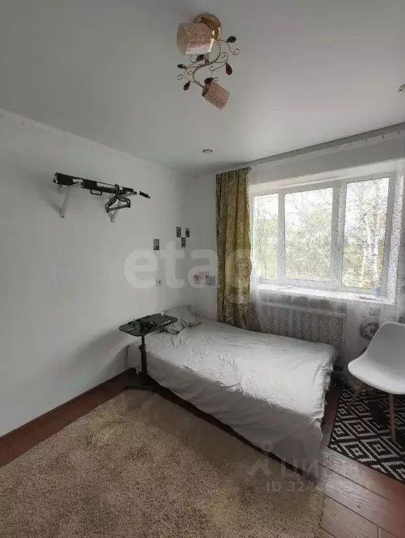 Комната Брянская область, Брянск ул. Фрунзе, 80 (12.8 м) - Фото 1