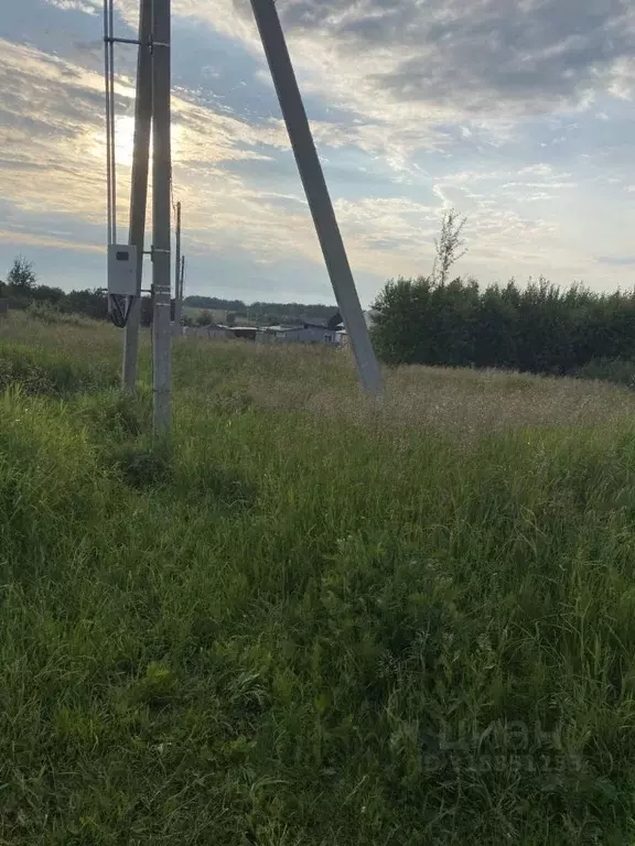 Участок в Московская область, Коломна городской округ, с. Лукерьино ... - Фото 0