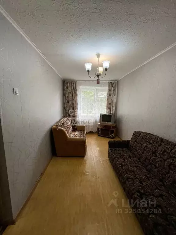 Комната Марий Эл, Йошкар-Ола Первомайская ул., 90 (12.5 м) - Фото 1