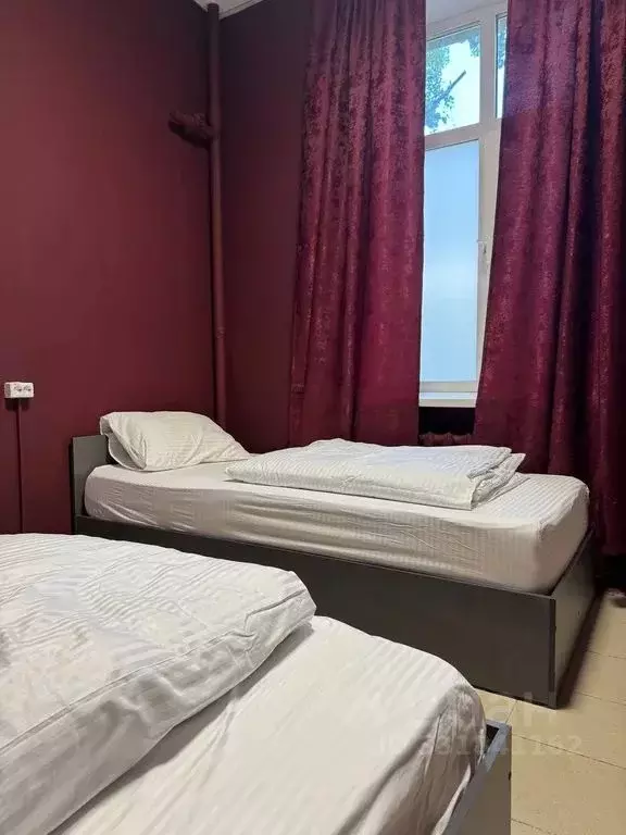 Комната Москва Часовая ул., 23/8к1 - Фото 2
