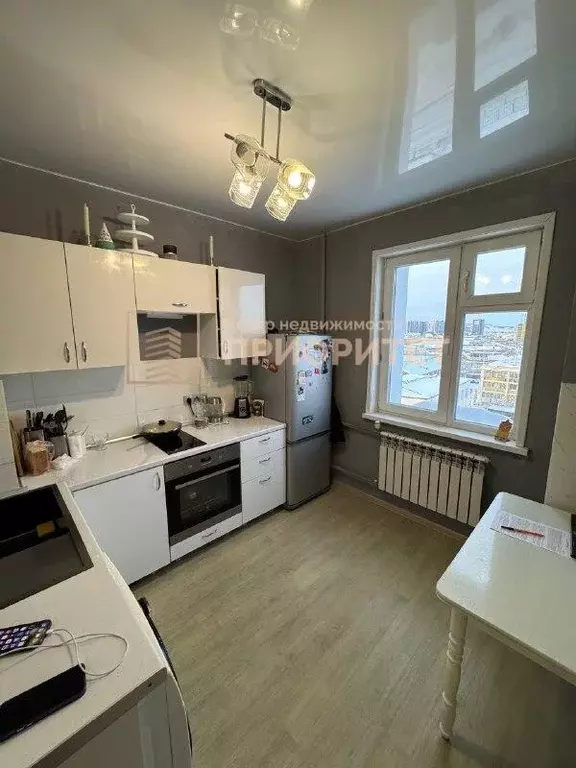 Квартира, 2 комнаты, 42.7 м - Фото 2