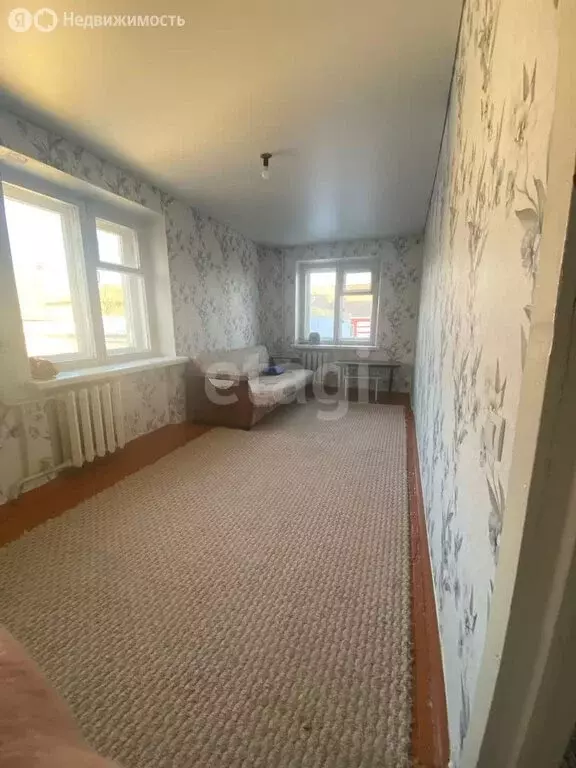 2-комнатная квартира: Чебаркуль, улица Крупской, 18 (43.4 м) - Фото 1