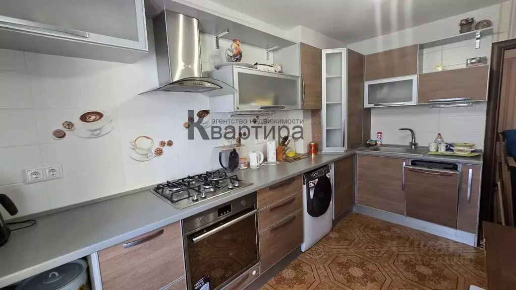 1-к кв. Смоленская область, Смоленск ул. Шолохова, 4 (39.0 м) - Фото 0