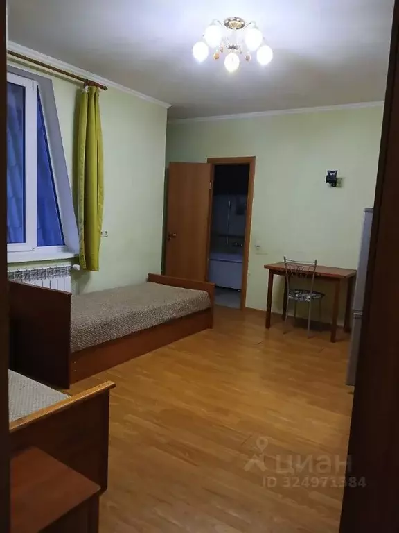 Студия Московская область, Химки Подрезково мкр, ул. Железнодорожная, ... - Фото 1