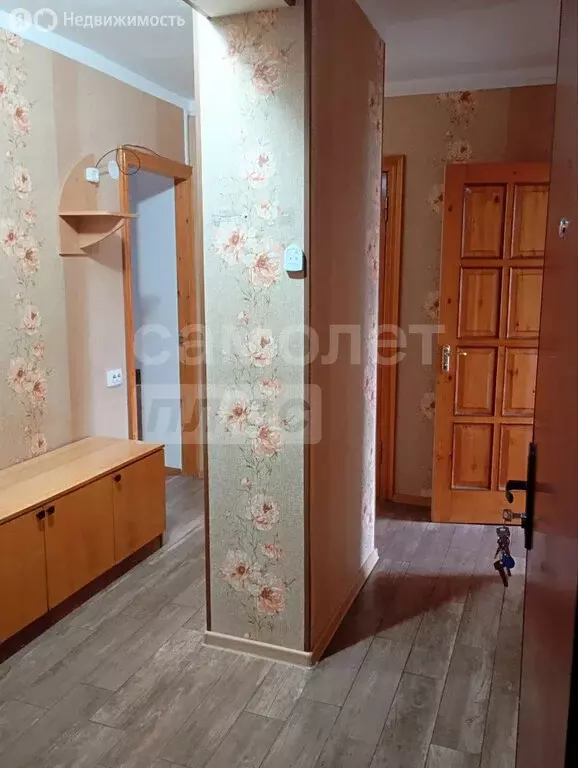 3-комнатная квартира: Симферополь, улица Гоголя, 68 (73.2 м) - Фото 0