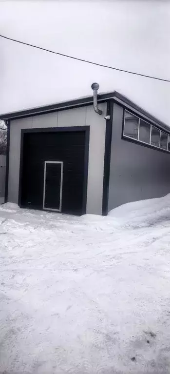 Помещение свободного назначения в Калининградская область, Гурьевский ... - Фото 1