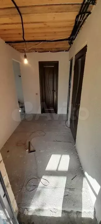 Дача 41 м на участке 10 сот. - Фото 1