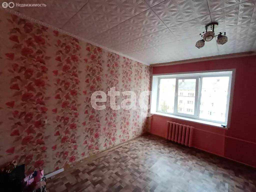 Квартира-студия: Вологда, улица Панкратова, 75Ак1 (18.7 м) - Фото 1