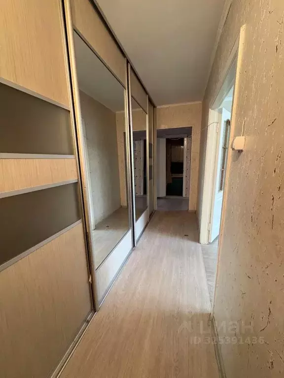 2-к кв. Хакасия, Абакан ул. Торосова, 12к2 (54.0 м) - Фото 2