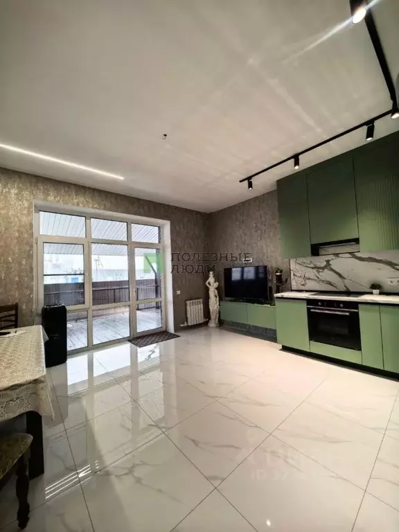 Дом в Курганская область, Курган Микрорайон Чистое Поле, ул. Мирная, ... - Фото 2