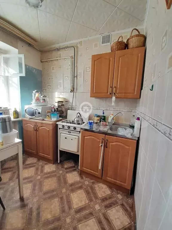 2-к. квартира, 45 м, 1/2 эт. - Фото 0