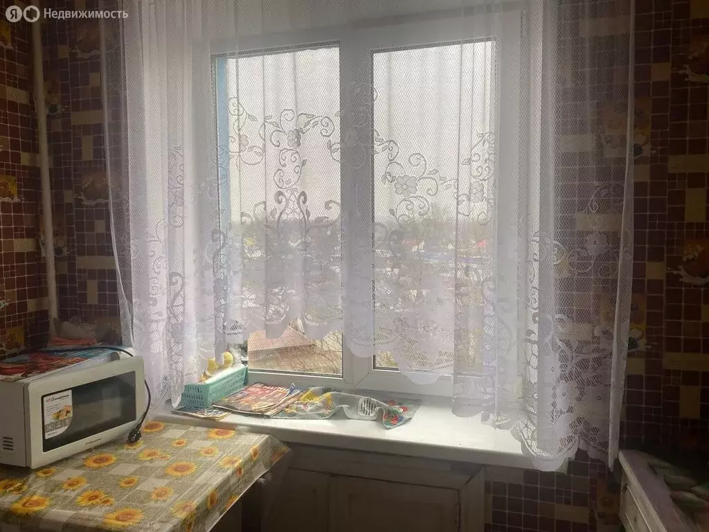 3-комнатная квартира: Мценск, улица Тургенева, 104 (55 м) - Фото 0