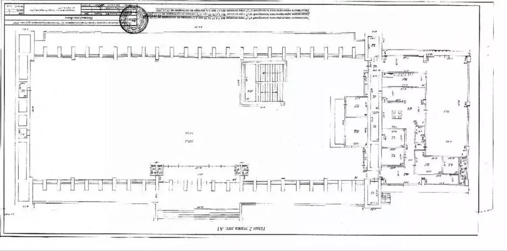 Помещение свободного назначения в Самарская область, Самара ул. ... - Фото 1