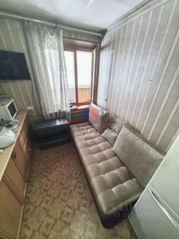 1-к кв. Белгородская область, Старый Оскол Жукова мкр, 53А (35.8 м) - Фото 2