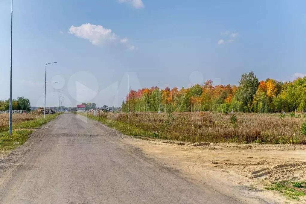 Участок 46,5 сот. (СНТ, ДНП) - Фото 1