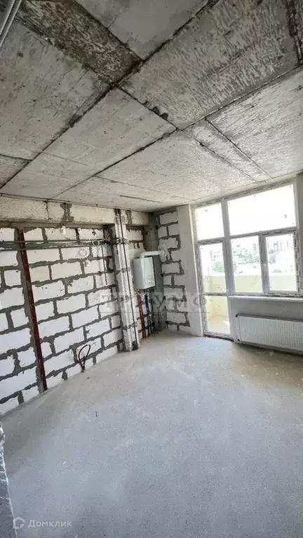 Продаётся 1-к квартира, 50.5 м - Фото 0